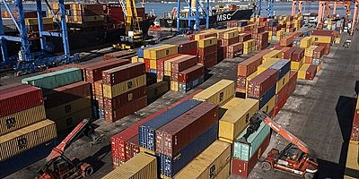  Balıkesir'den 87 milyon dolar ihracat