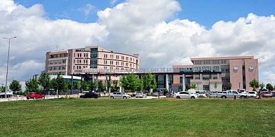 Balıkesirli en çok kalpten ölüyor