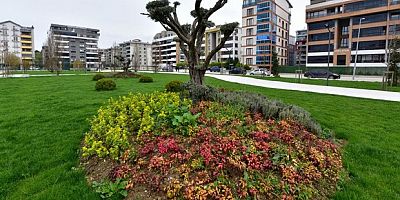 Balkan Bölge Parkı açılış için gün sayıyor