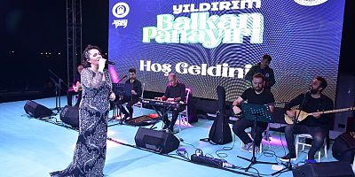 Balkan Panayırı sona erdi