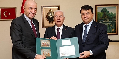 Balkanlarda Bursa rüzgarı