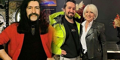 Barış Manço’nun hayatı film oluyor