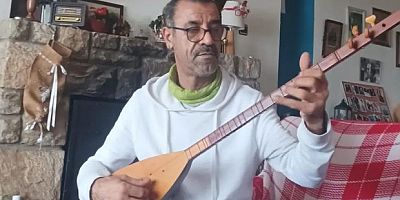 Barış Manço'nun sahne arkadaşı vuruldu