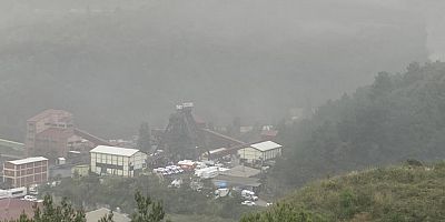 Bartın'da can kaybı 41 oldu