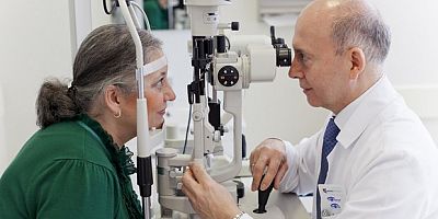 Baş Ağrısı ve Göz Sağlığı Arasındaki Bağlantı