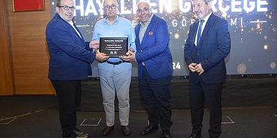 Başarı hikayesi belgesel oldu