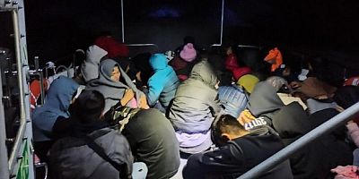 Başımıza bela oldular