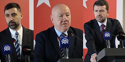 Basının geleceği ve zorlukları masaya yatırıldı