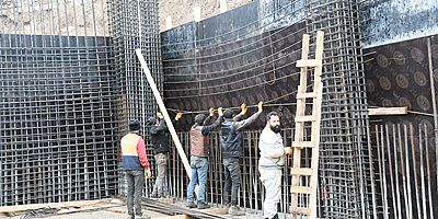 Başiskele şifa dağıtacak