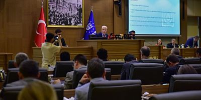 Başkan Bozbey acı gerçeği açıkladı...
