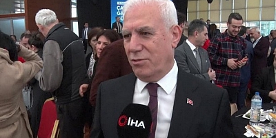 Başkan Bozbey, Ak Parti iddialarını yalanladı