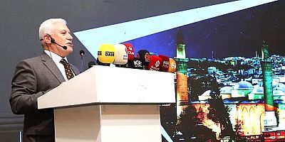 Başkan Bozbey Bursa için acı konuştu; 7 büyüklüğünde deprem olursa...