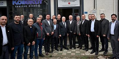Başkan Bozbey’den fabrikalara kritik çağrı