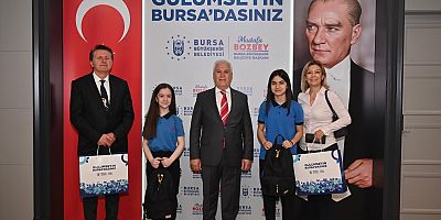 Başkan Bozbey'den koltuğu aldılar, bakın hangi talimatları verdiler...