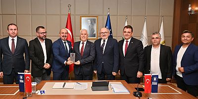 Başkan Bozbey, dernek ve STK’larla buluştu
