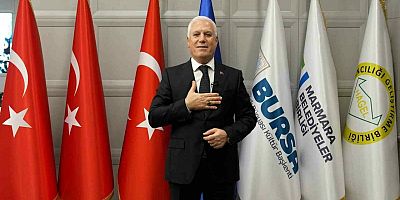 Başkan Bozbey, Gazeteciler Gününü bu sözlerle kutladı