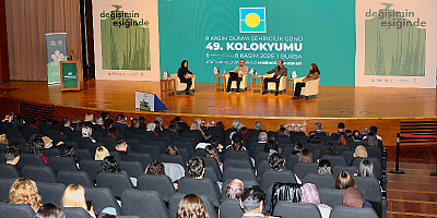 Başkan Bozbey: Kentler sloganlarla yönetilmez...