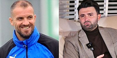 Başkan'dan Mustafa Er açıklaması