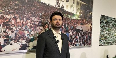 Başkan Enes Çelik'ten şampiyonluk açıklaması