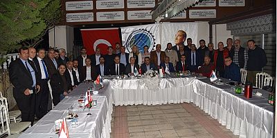 katılıyoruz