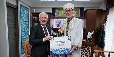 Başkan Mustafa Bozbey’den Batı Trakya çıkarması