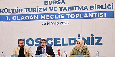 Başkan Oktay Yılmaz güven tazeledi