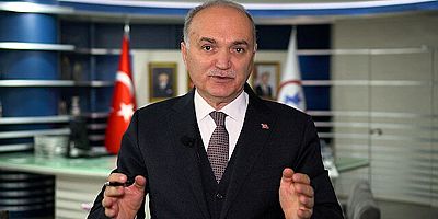 Başkan Özlü: Vatandaşlar soğukkanlı olsunlar