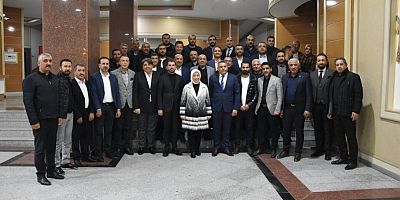 Başkan Sadıkoğlu: Üyelerimiz zorlanıyor