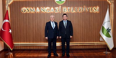 Bursa