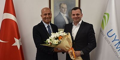 Başkanlardan 'ortak akıl' vurgusu