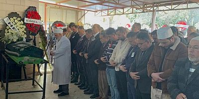  Basketbol efsanesi son yolculuğuna uğurlandı