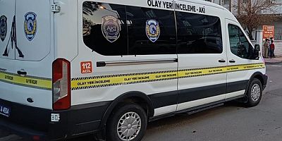 Batman’da bıçaklı kavga: 1 yaralı