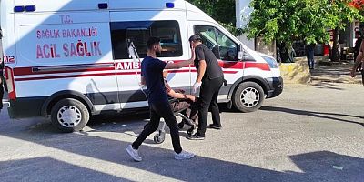 Batman'da taşlı sopalı kavga: 12 yaralı