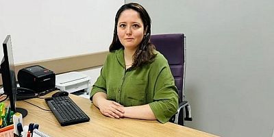 Bayburt'ta uzman sevinci