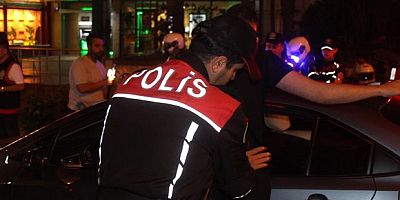 Bayram denetimleri sıkılaştı