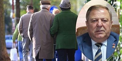 Bayram, Emekliye Zehir Olacak!
