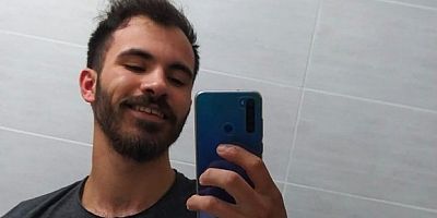 Bayram için geldiği köyde ölü bulundu