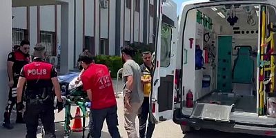 Bayram sabahı silahlı kavga: 5 yaralı