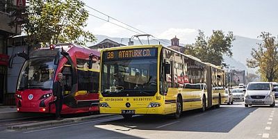 Bayrama özel önlemler