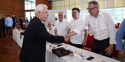 Bayramda ulaşım ücretsiz