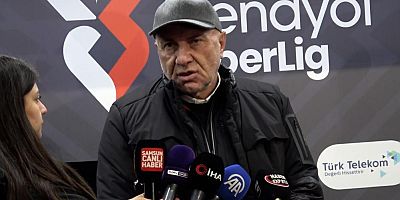 Bazı futbolcular Samsunspor'da oynamayı hak etmiyorlar