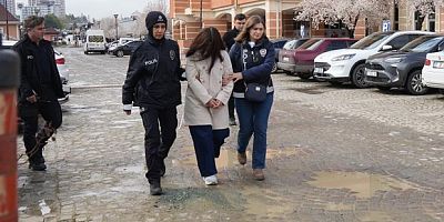 Bebeğini çöpe atan anneye 12 yıl hapis cezası