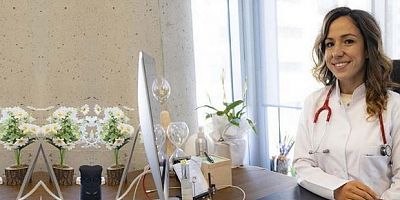 Bebeklerde antibiyotik tehlikesi