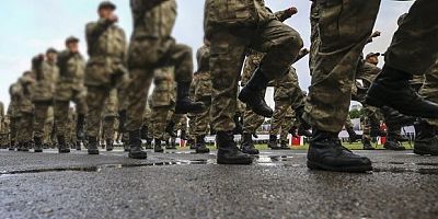 Bedelli askerlik tutarı yüzde 25 artırılıyor