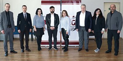 BEGD’YE YENİ YÖNETİM