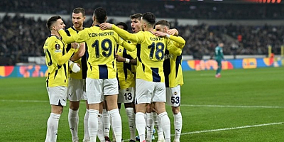 Fenerbahçe