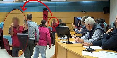 Belediye başkanına saldırı girişimi