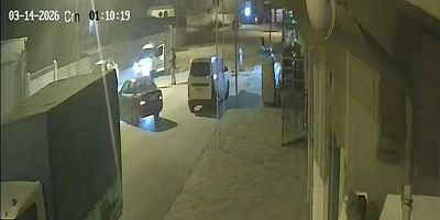 Belediye başkanının oğlu tutuklandı