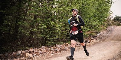 Ben koşmaktan yanayım