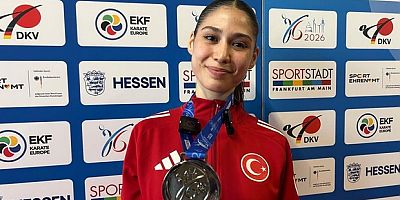 Ben o altın madalyayı alacağım